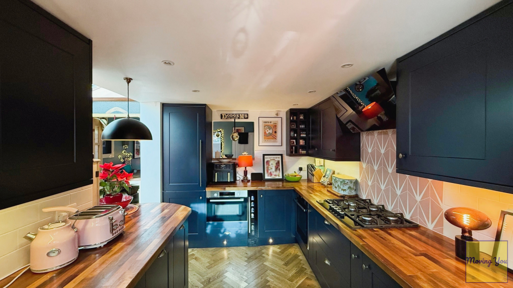 Additional image 24 of Montrose Park, Brislington, Bristol, BS4 4JF