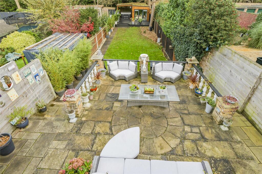 Additional image 24 of Lower Camden, Chislehurst