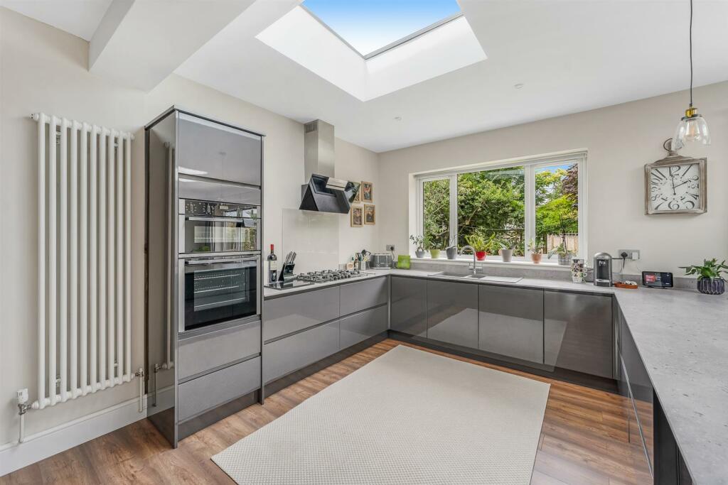 Additional image 4 of Elmsleigh Road, Southward - Amazing Extension!