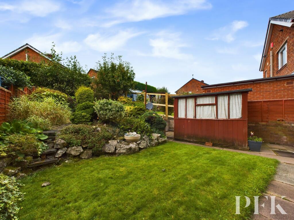 Additional image 3 of Clifford Road, Penrith, CA11