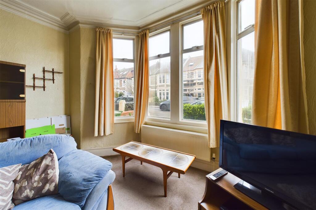 Additional image 6 of PERIOD HOUSE | UPDATING | BISHOPSTON