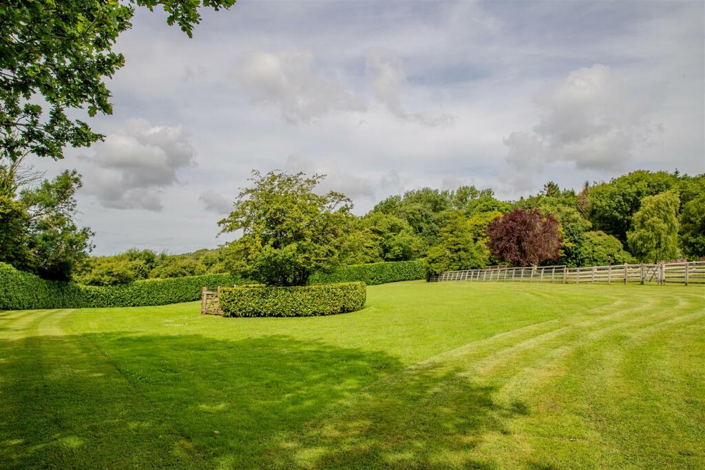 Additional image 7 of Hyatts Wood Road, Backwell, North Somerset