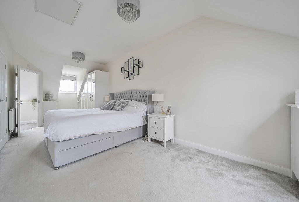 Additional image 7 of Leechpool Way, Yate, Bristol, Gloucestershire, BS37