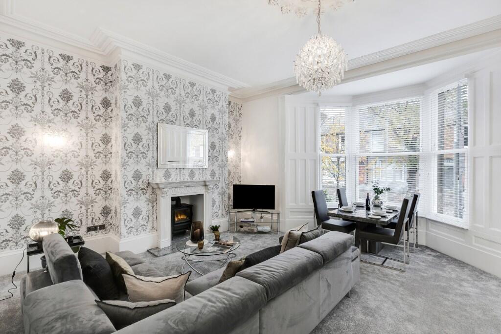 Additional image 5 of Apartment 6, 80 Warwick Road, Carlisle, CA1