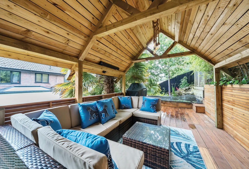 Additional image 17 of Fountains Drive, Barrs Court, Bristol, BS30