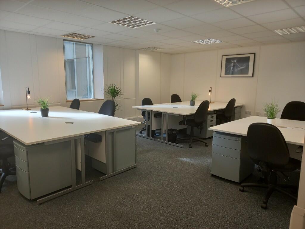 Additional image 20 of Whitefriars Business Centre, Whitefriars, Lewins Mead, Bristol, BS1 2NT