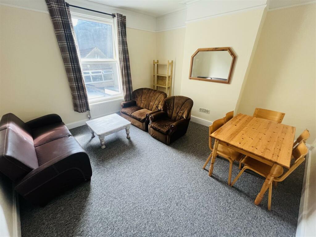 Additional image 2 of BPC01825, Cromwell Road, St Andrews, BS6