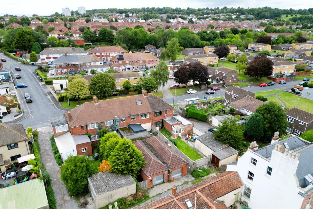 Additional image 4 of MIXED USE | £33,000 PA | SHIREHAMPTON