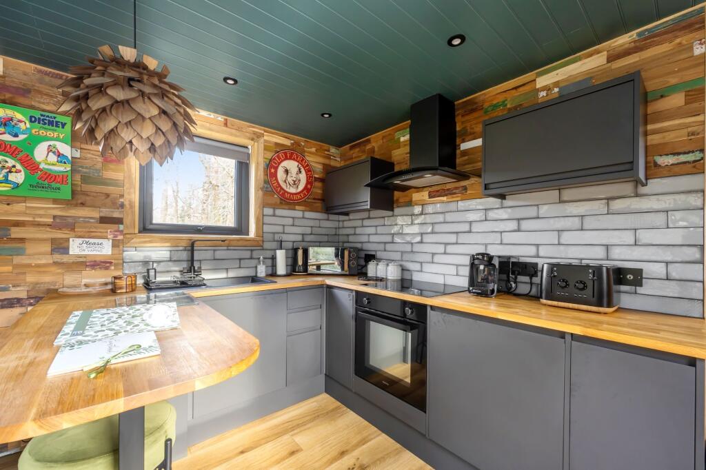 Additional image 17 of London Road, East Hoathly, BN8