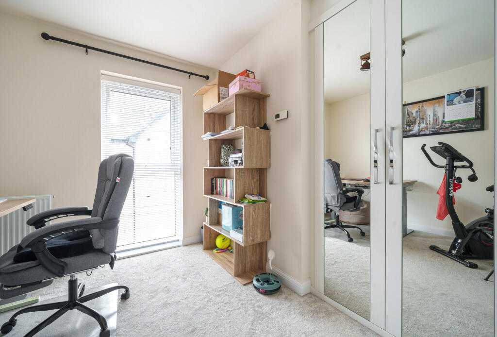 Additional image 10 of Clark Drive, Yate, Bristol, Gloucestershire, BS37