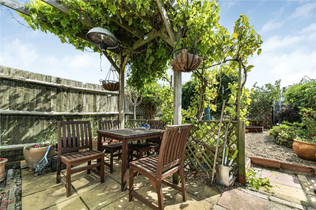 Additional image 8 of Victoria Road, Bromley, BR2