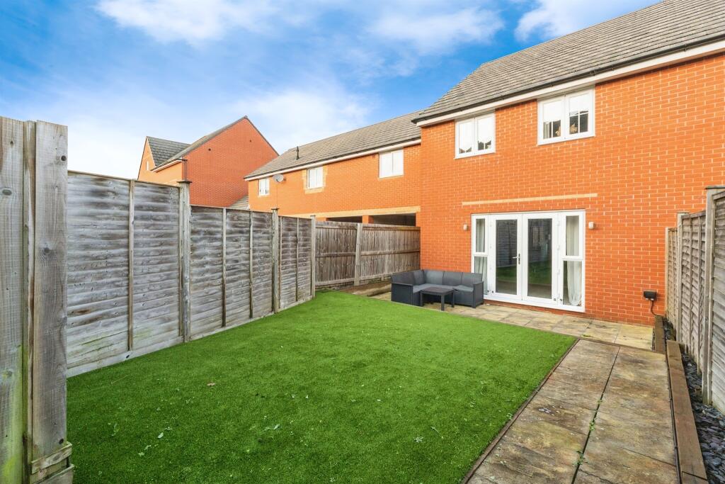 Additional image 16 of Goldcrest Walk, Keynsham, Bristol