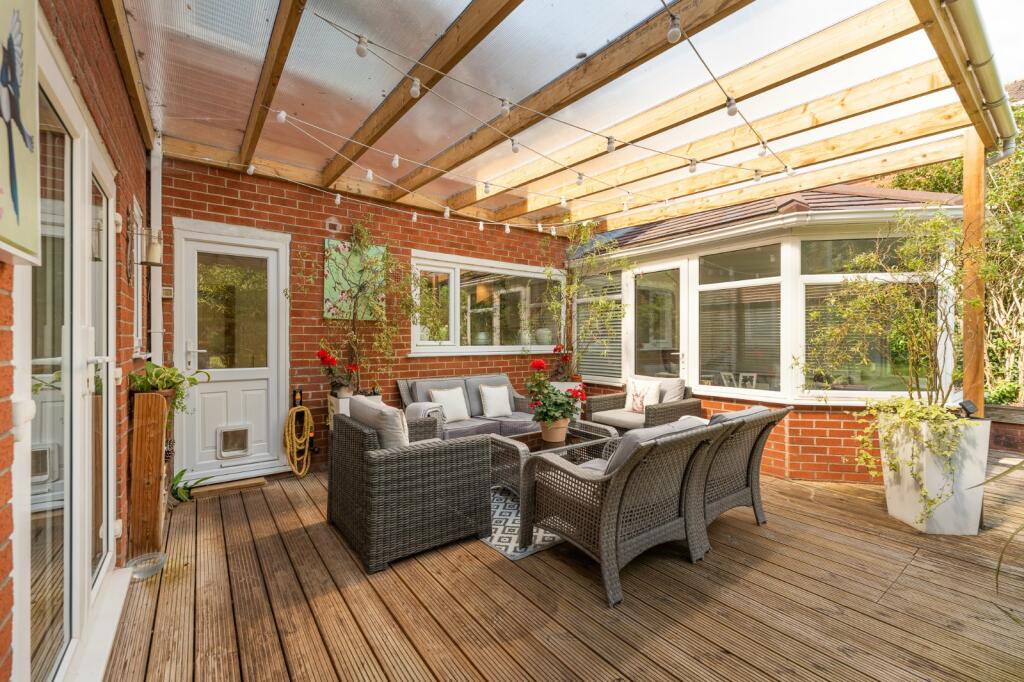 Additional image 19 of Allington Gardens, Nailsea, North Somerset, BS48