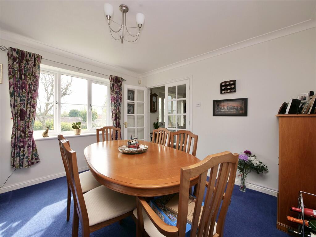 Additional image 3 of Four bedroom detached property, Hinton Blewett