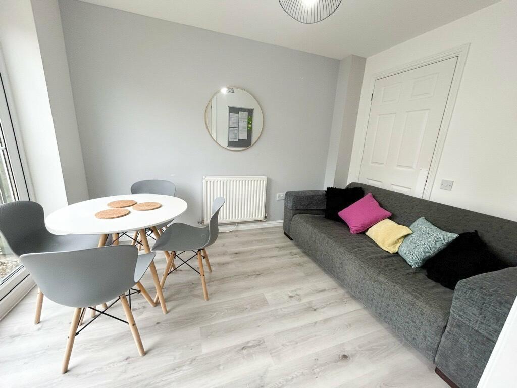 Additional image 13 of Wright Way, Stoke Park, Bristol