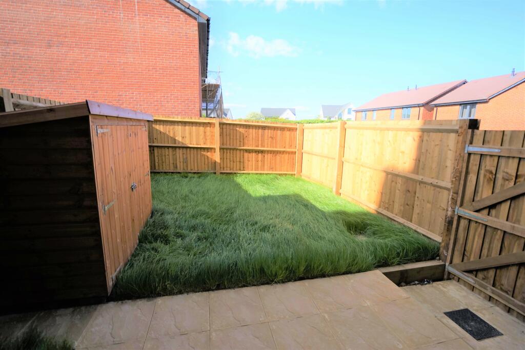 Additional image 11 of Shrub Leaze, Stoke Gifford, Bristol, BS34