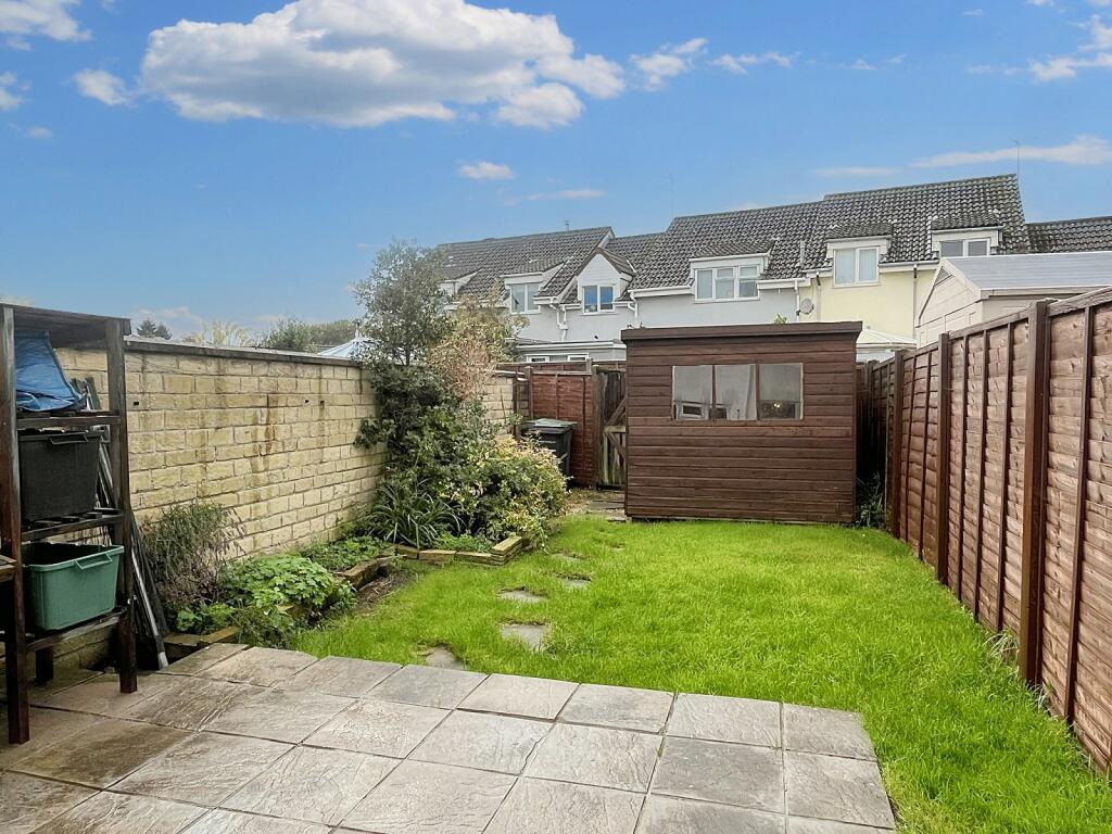 Additional image 4 of Moor Green, AXBRIDGE, Somerset, BS26