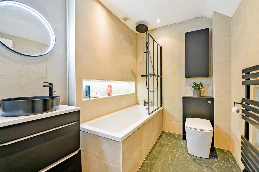 Additional image 5 of Berkeley Square, Bristol, Somerset, BS8