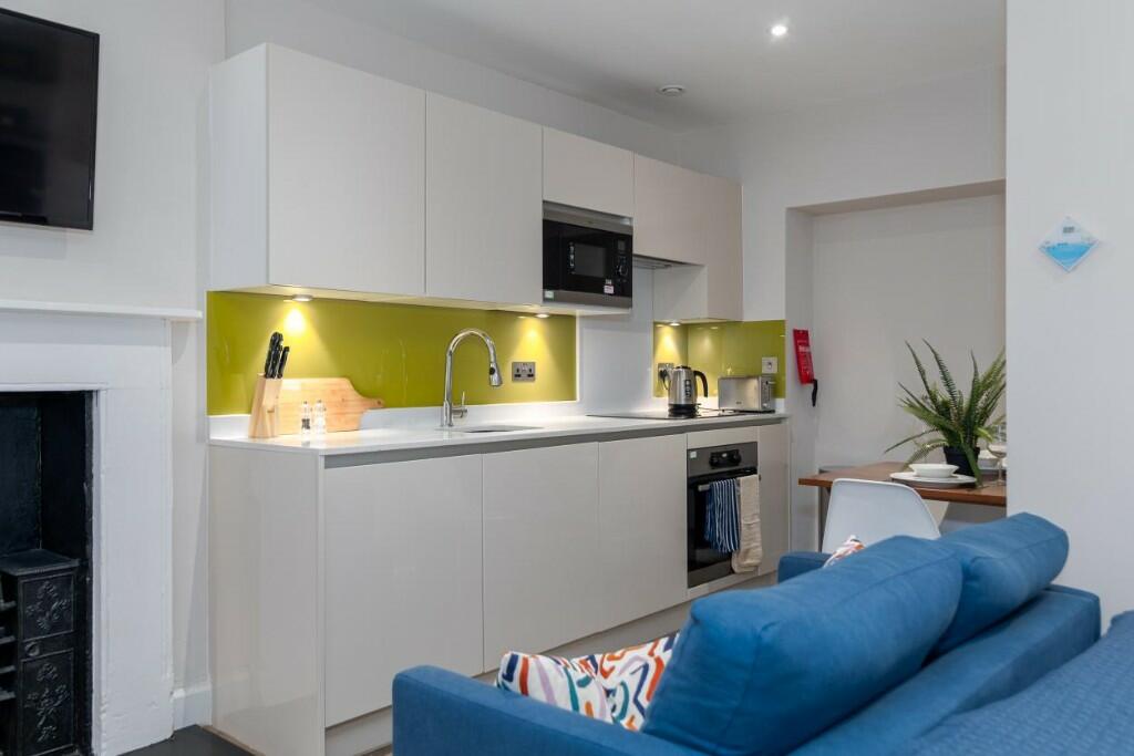 Additional image 8 of Charlotte Street, Bristol, BS1