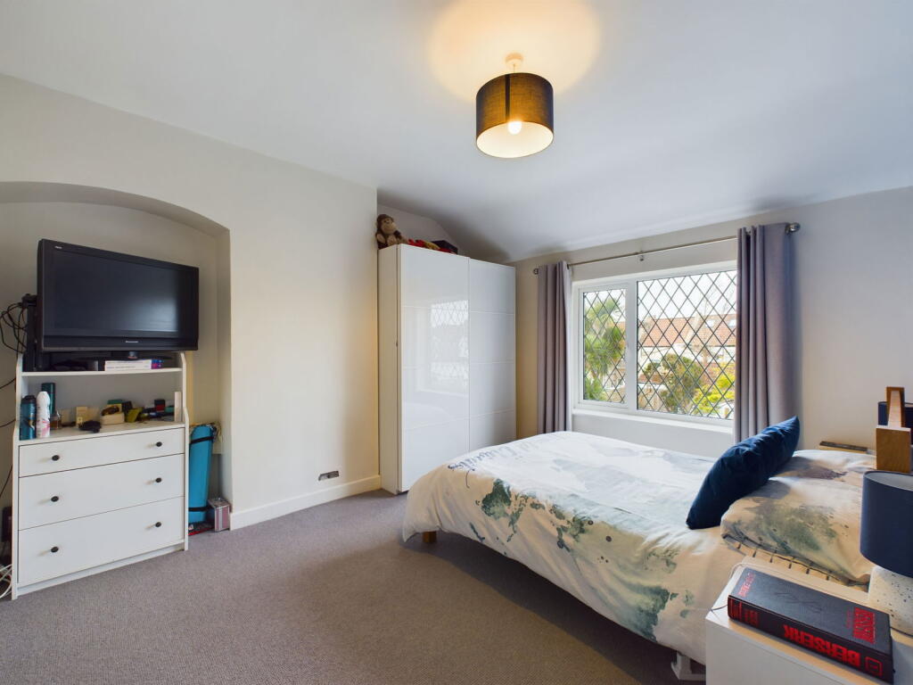 Additional image 9 of Hill View Road, Bedminster Down, Bristol, BS13