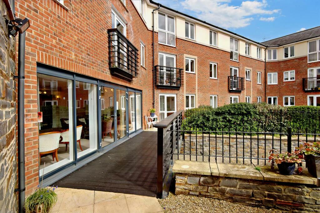 Additional image 14 of Coleridge Court, Clevedon, BS21 6FL