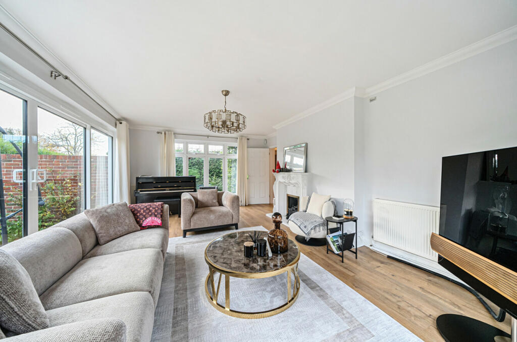 Additional image 5 of Westbury Road, Bickley, Kent, BR1