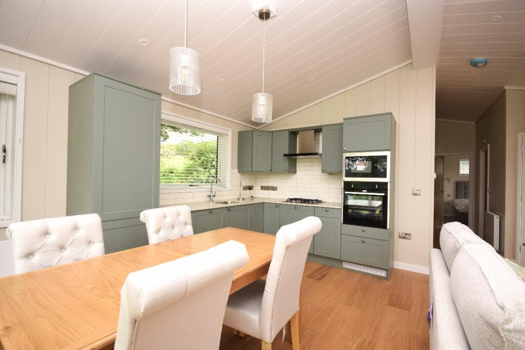 Additional image 25 of Retreat Lodge, Seat Farm Holiday Park, Pooley Bridge