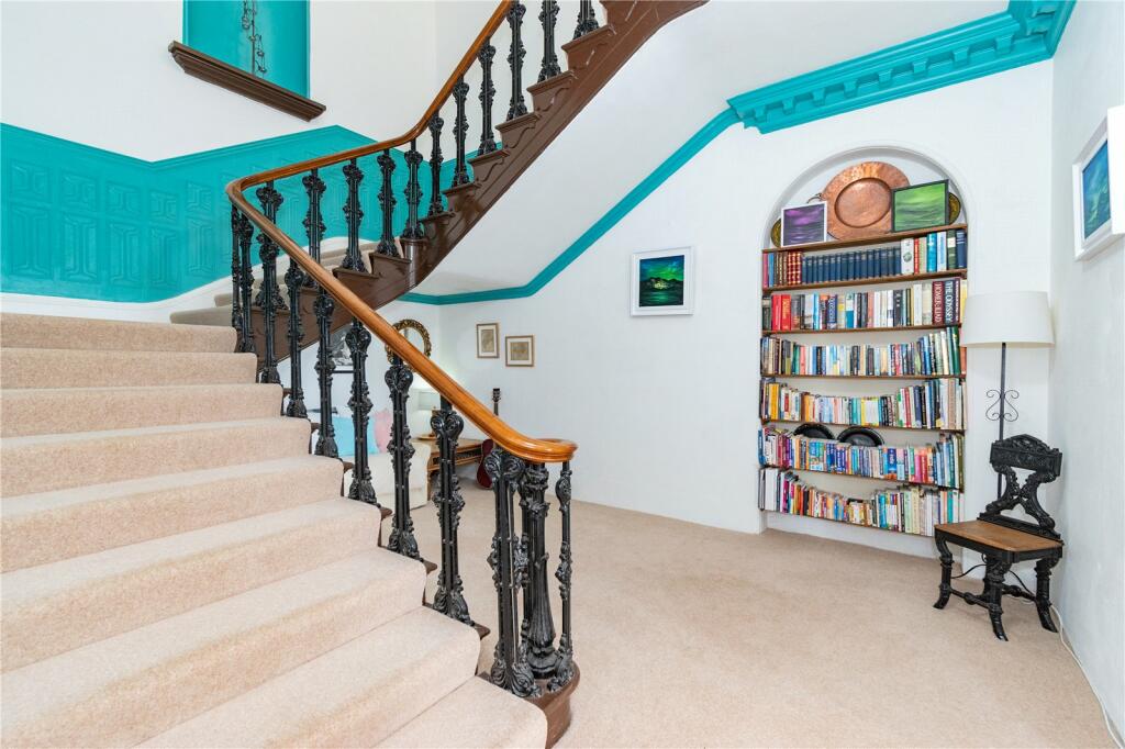 Additional image 4 of 2 Brigham Hill Mansion, Brigham, Cockermouth, Cumbria