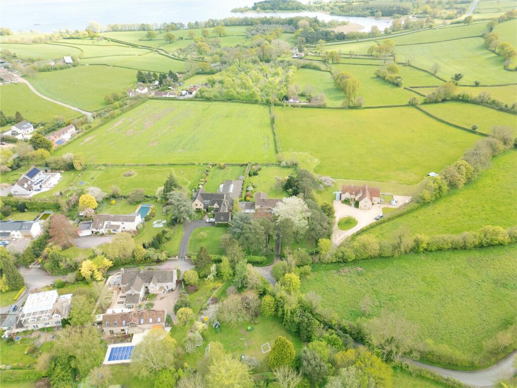 Additional image 26 of Six bedroom detached property - Chew Stoke, Breach Hill Lane,