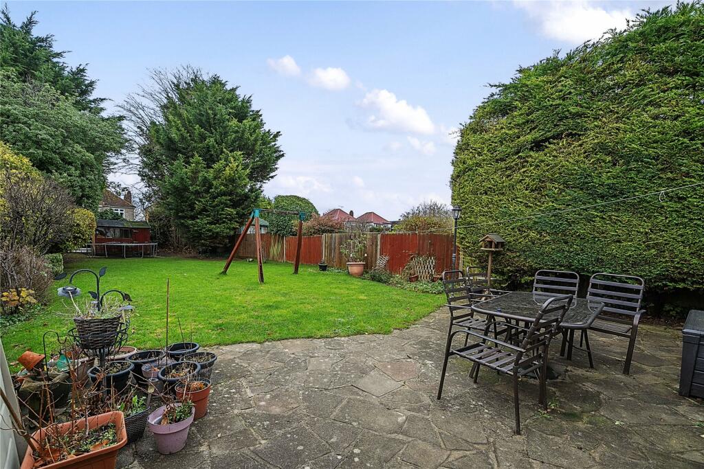 Additional image 10 of Spur Road, Orpington