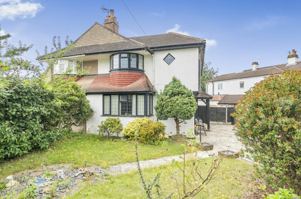 Additional image 20 of Willett Way, Petts Wood, BR5