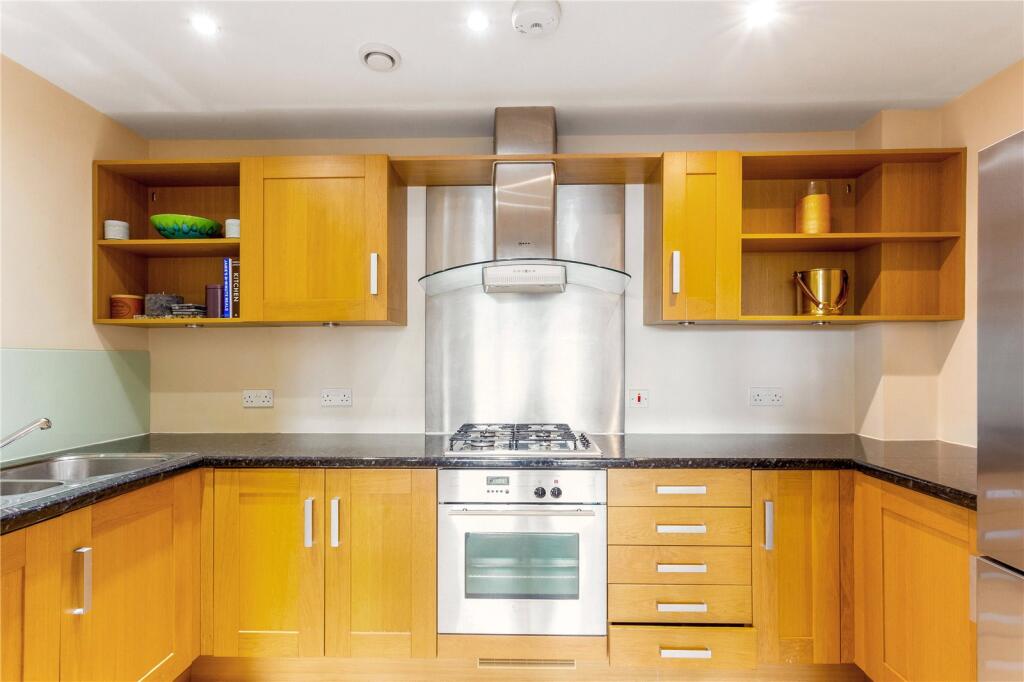 Additional image 3 of Capricorn Place, Lime Kiln Road, Bristol, BS8