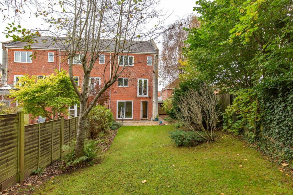 Additional image 16 of Miles Close, Ham Green, Bristol, BS20