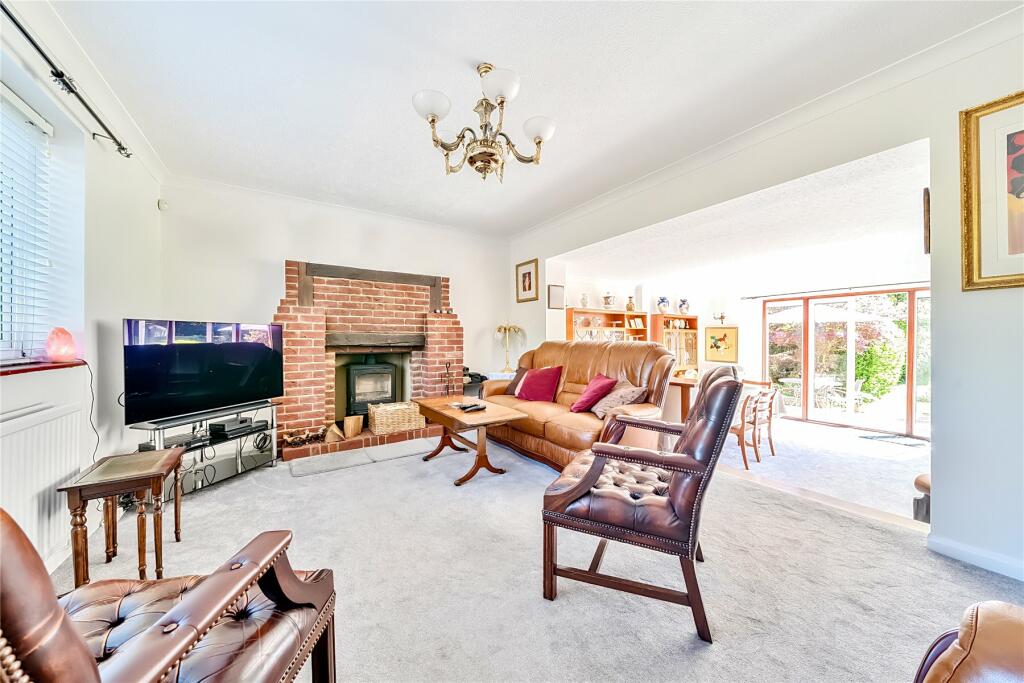 Additional image 2 of Kevington Drive, Chislehurst