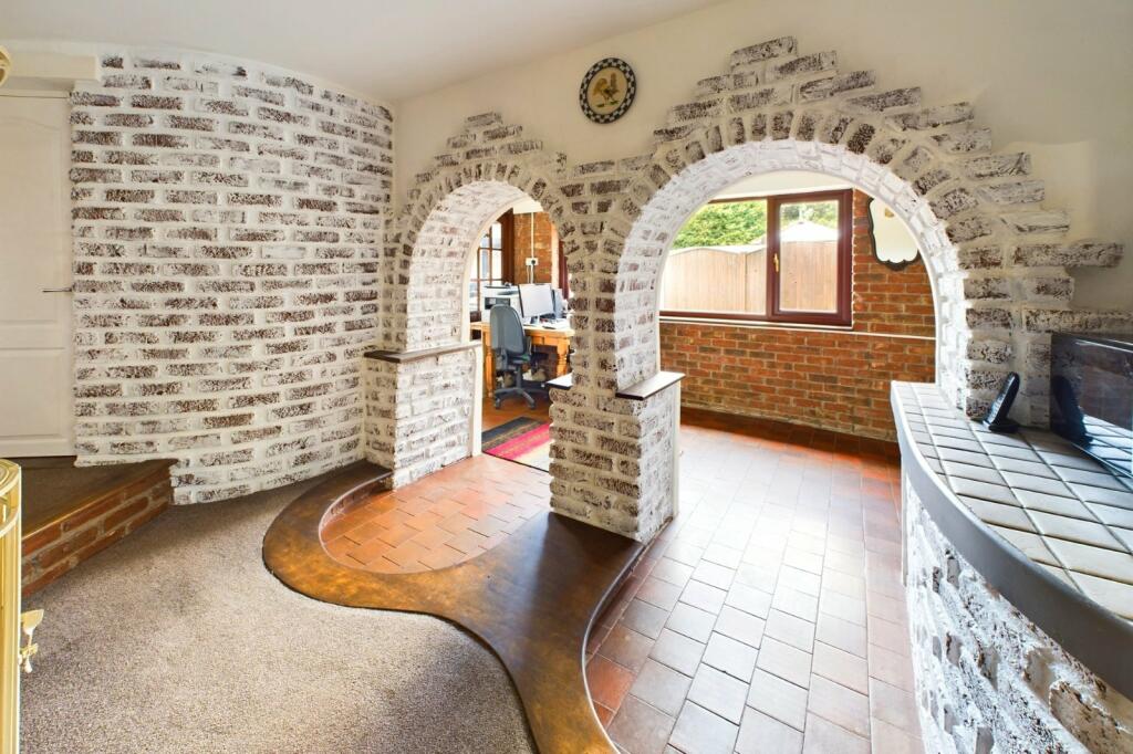 Additional image 32 of Ham Lane, Kingston Seymour, Clevedon, North Somerset, BS21