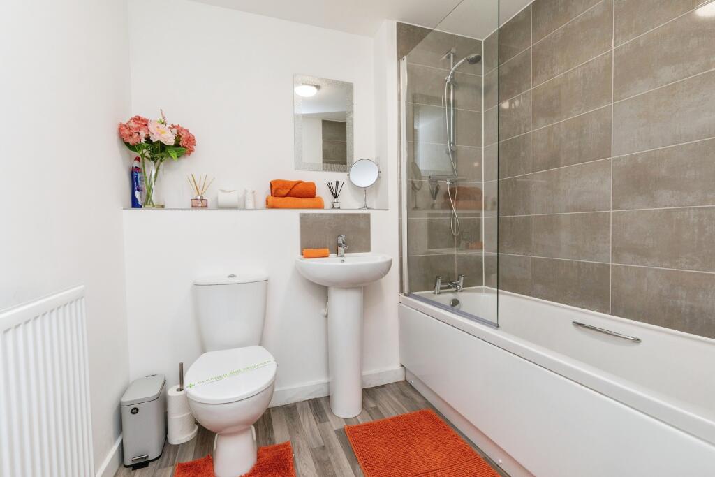 Additional image 5 of Lime Tree House  Hawkfield Rd, Bristol, BS13