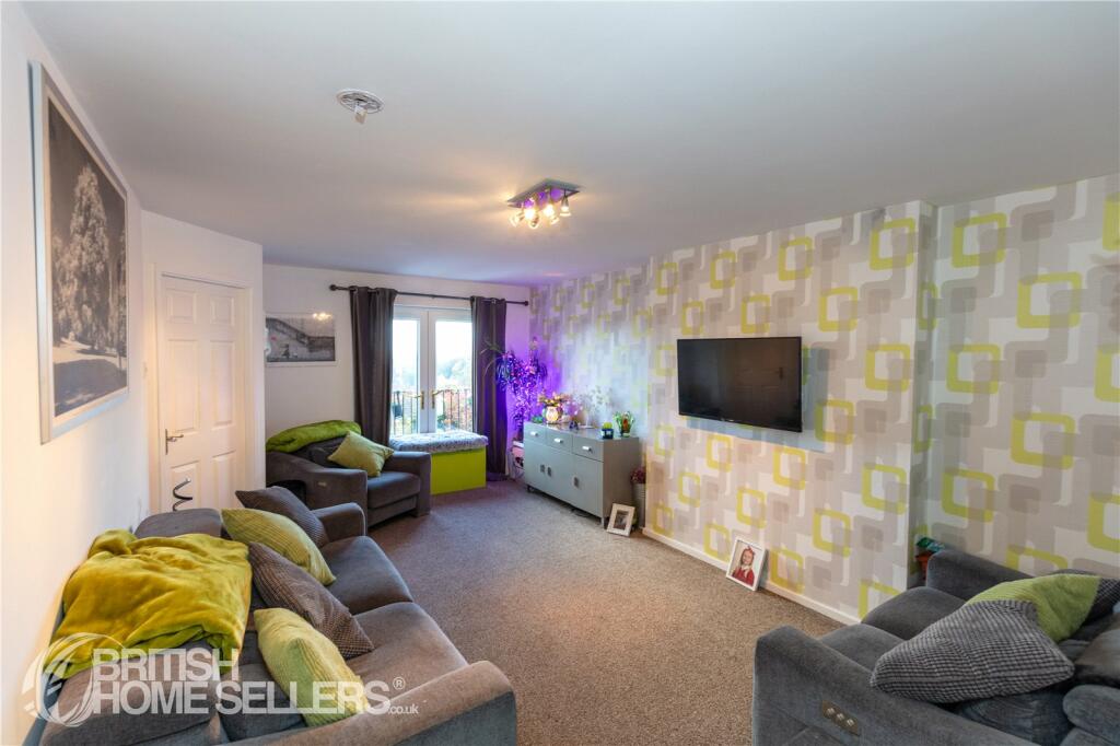 Additional image 5 of The Gateways, Wyke, Bradford, West Yorkshire, BD12