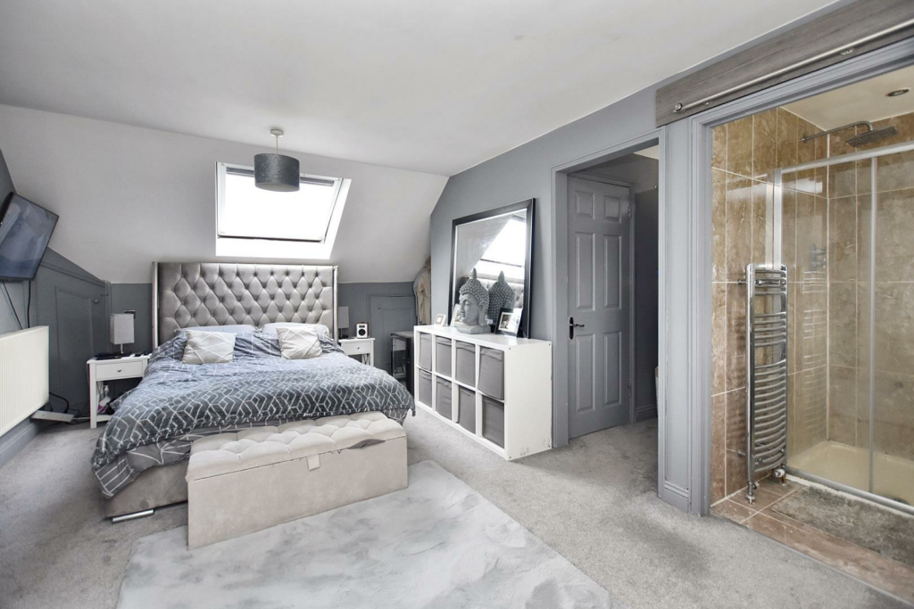 Additional image 5 of Wharnecliffe Gardens, Bristol