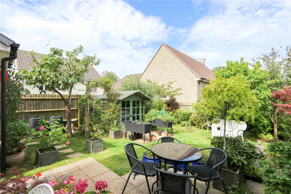 Additional image 20 of Sorrel Place, Stoke Gifford, Bristol, South Gloucestershire, BS34