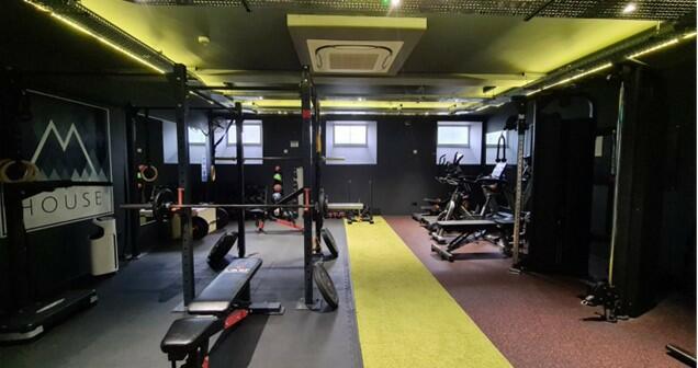 Additional image 2 of B6 Office The Old Brewery , Lodway, Pill , Bristol , BS20