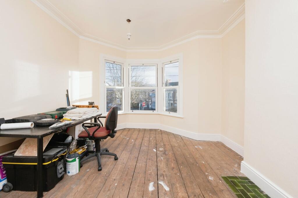 Additional image 10 of Oakmeade Park, Bristol, BS4