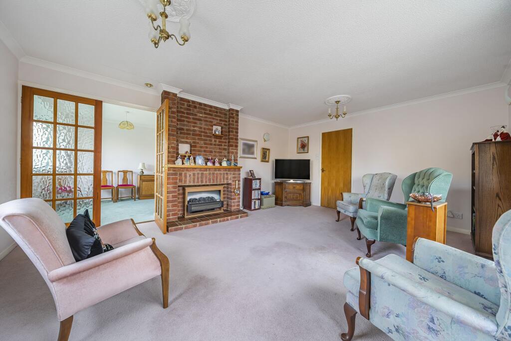 Additional image 3 of Birch Drive, Langford, BS40