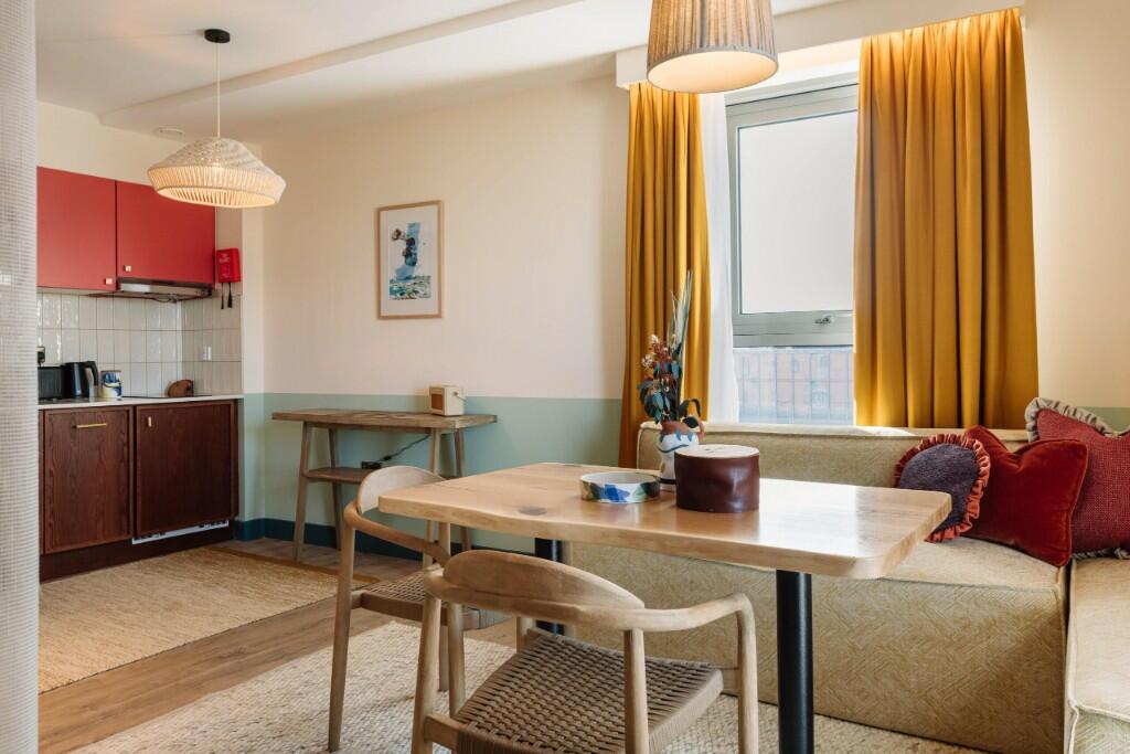 Additional image 5 of Queen Street, Belfast, County Antrim, Northern Ireland, BT1