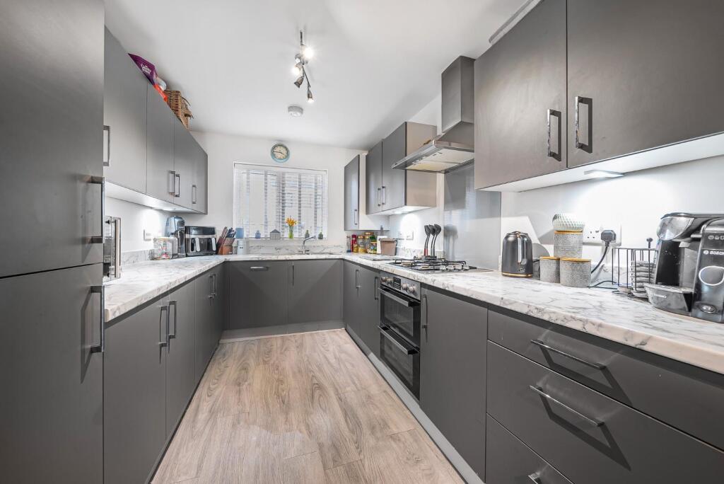 Additional image 4 of Nearly new family home in central Yatton