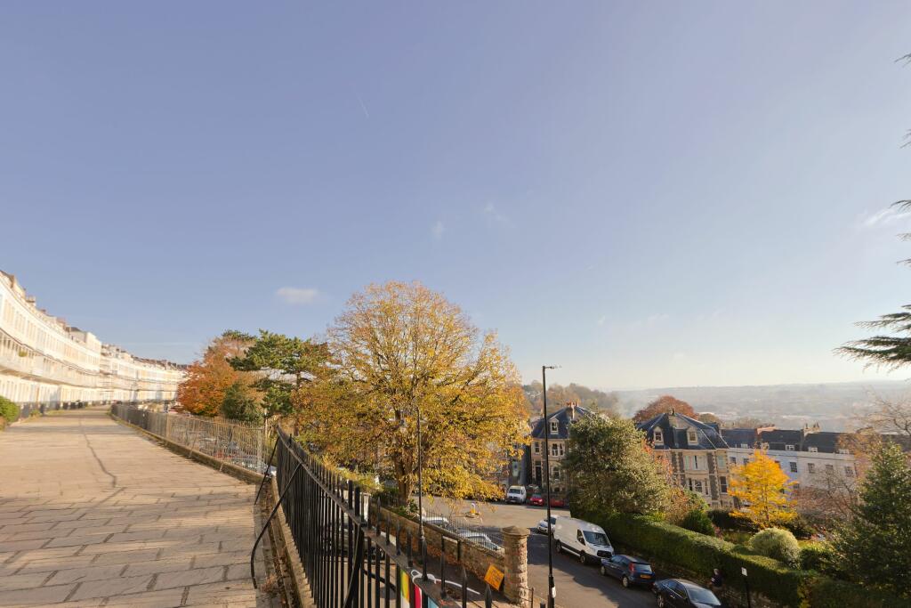 Additional image 2 of Royal York Crescent, Bristol