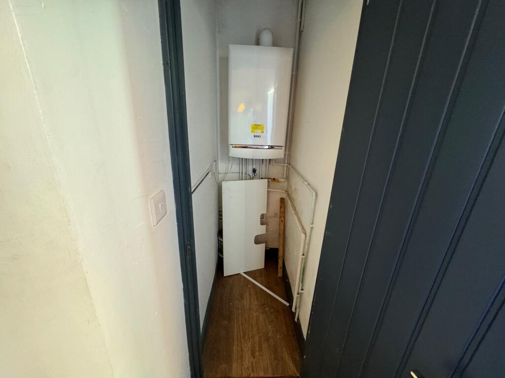 Additional image 10 of The Old Bank, Redfield