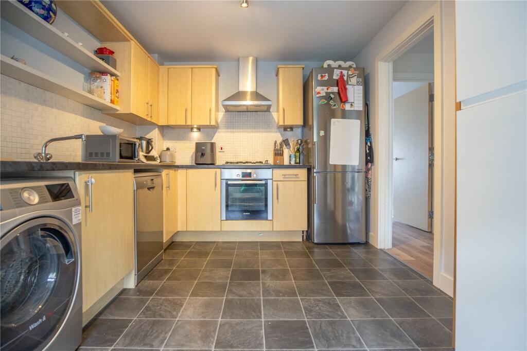 Additional image 16 of Harwood Square, Bristol, BS7