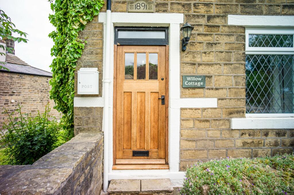 Additional image 12 of Main Road, East Morton, Keighley, West Yorkshire, BD20