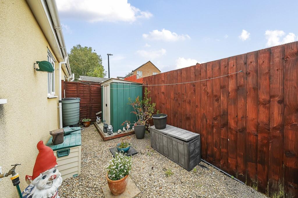 Additional image 9 of Well Park, Congresbury, BS49