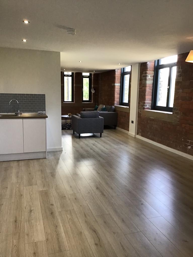 Additional image 14 of Conditioning House, Cape Street, Bradford, West Yorkshire, BD1